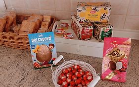 Carrie'S Home - Roma Fiumicino
