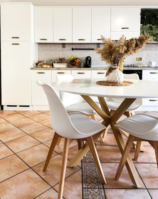 Carrie'S Home - Roma Fiumicino Esterno foto