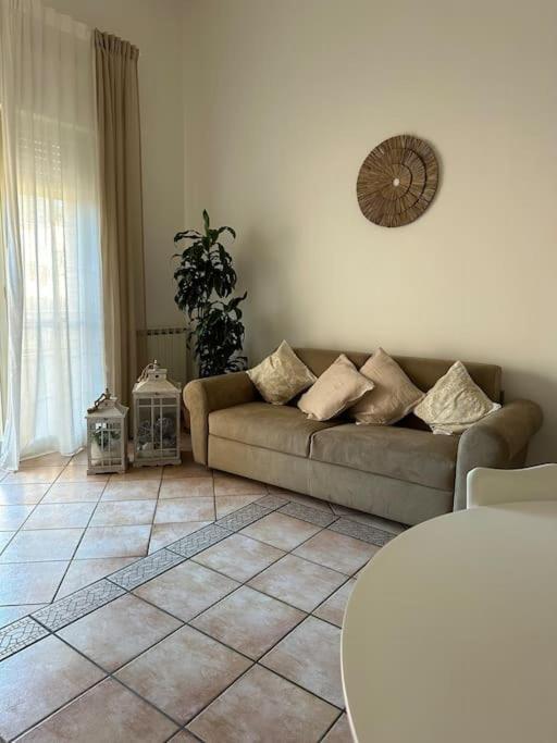 Carrie'S Home - Roma Fiumicino Esterno foto