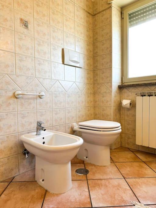 Carrie'S Home - Roma Fiumicino Esterno foto