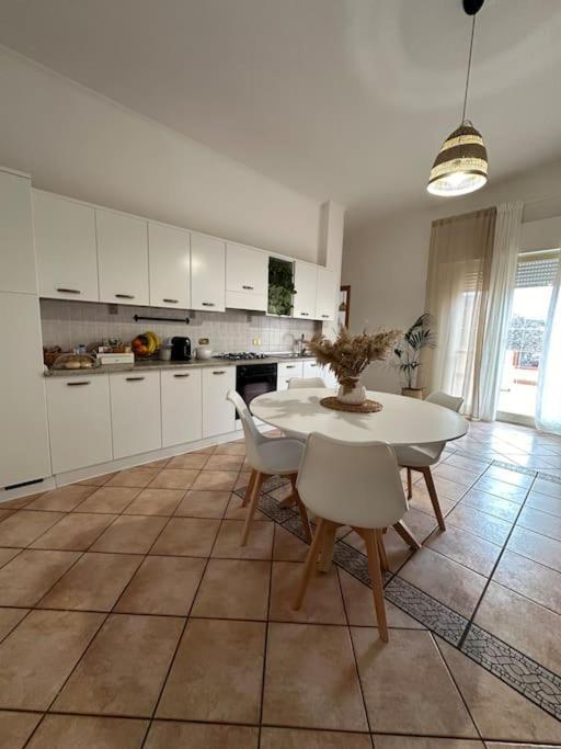 Carrie'S Home - Roma Fiumicino Esterno foto