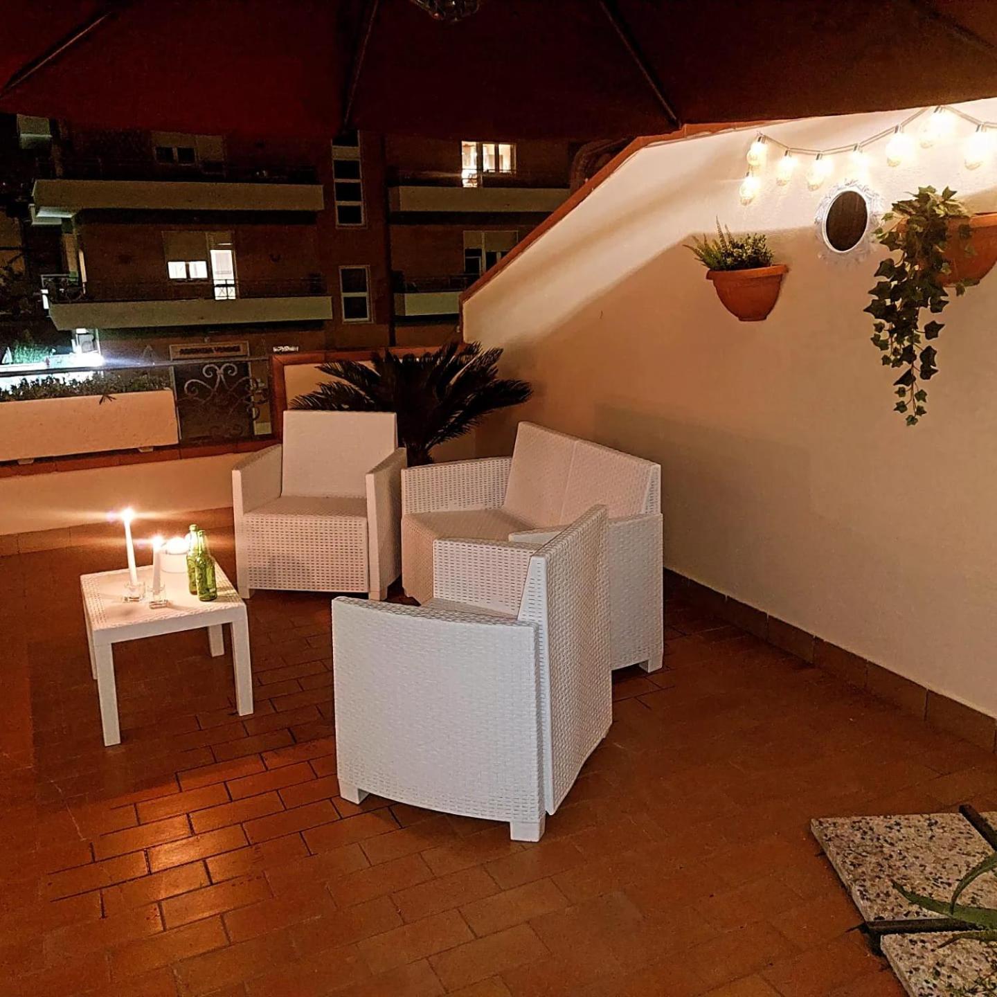 Carrie'S Home - Roma Fiumicino Esterno foto